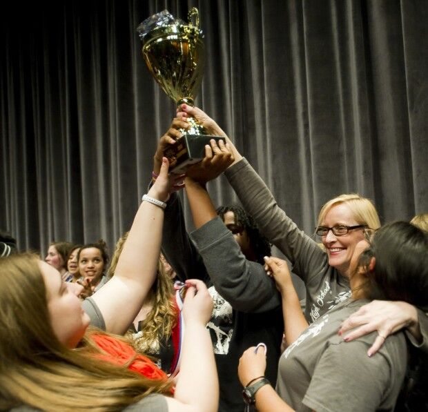 Lincoln High
